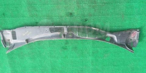 Фото запчасти пластик дворников жабо Toyota Celsior 1995 Б/У запчасть Запчасть пластик дворников жабо Toyota Celsior 1995