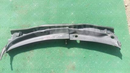 Запчасть пластик дворников жабо Toyota Corolla Fielder 2008