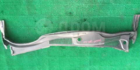 Запчасть пластик дворников жабо Toyota MARK X 2005