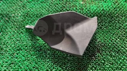 Запчасть пластик салона Toyota Corolla Fielder 2008