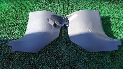 Запчасть пластик салона Toyota Prius Alpha 2012