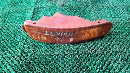 Запчасть повторитель в бампер правый Toyota Corolla Levin 1994