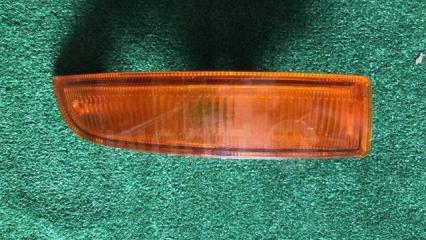 Запчасть повторитель в бампер правый Toyota Corona 1995