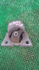 Подушка двигателя передняя Nissan Rnessa 1998