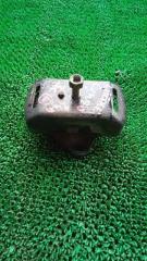 Запчасть подушка двигателя левая Toyota TOWN ACE 1991