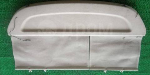 Запчасть полка багажника Toyota Corolla Allex 2003