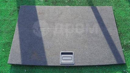 Запчасть полка багажника Toyota Prius Alpha 2012