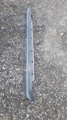 Запчасть порог пластиковый левый Toyota IST 2003