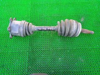 Запчасть привод передний левый Toyota Estima 1998