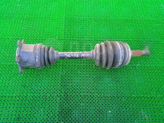 Запчасть привод передний правый Toyota Estima 1998