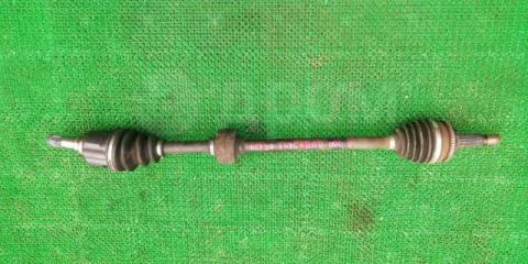 Запчасть привод передний правый Toyota Funcargo 2001