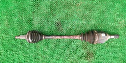 Запчасть привод передний левый Toyota Platz 2001