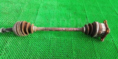 Запчасть привод задний левый Toyota RAV-4 1998