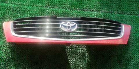 Фото запчасти решетка Toyota CAMI 1999 Б/У запчасть Запчасть решетка Toyota CAMI 1999