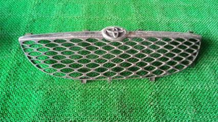 Запчасть решетка Toyota DUET 2002