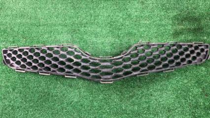 Запчасть решетка Toyota VITZ 2009