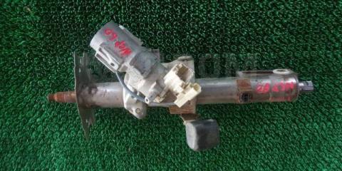 Запчасть рулевая колонка Toyota IST 2003