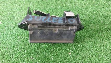 Запчасть ручка багажника Toyota Succeed 2008