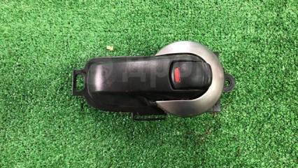 Запчасть ручка двери правая Nissan Tiida 2005