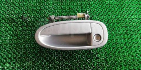 Запчасть ручка двери передняя левая Toyota Aristo 1995