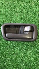 Запчасть ручка двери передняя правая Toyota Caldina 1998