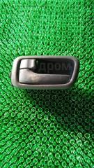 Запчасть ручка двери передняя левая Toyota Caldina 1999