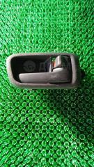 Запчасть ручка двери передняя правая Toyota Caldina 1999