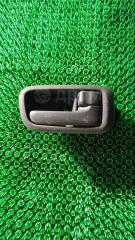 Запчасть ручка двери задняя правая Toyota Caldina 1999
