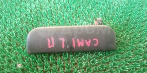 Фото запчасти ручка двери передняя левая Toyota CAMI 1999 Б/У запчасть Запчасть ручка двери передняя левая Toyota CAMI 1999