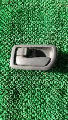 Запчасть ручка двери левая Toyota Carina 1996