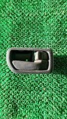 Запчасть ручка двери правая Toyota Carina 1996