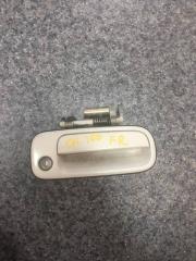 Запчасть ручка двери передняя правая Toyota Chaser 1997