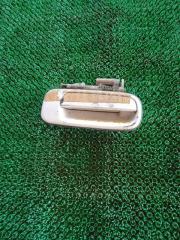 Запчасть ручка двери задняя правая Toyota Chaser 1997