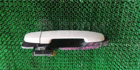 Запчасть ручка двери передняя левая Toyota Corolla Spacio 2003