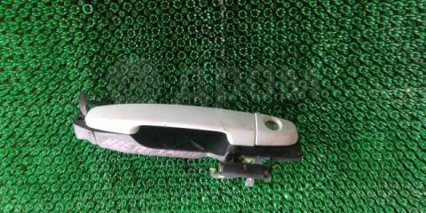 Запчасть ручка двери передняя правая Toyota Corolla Spacio 2003