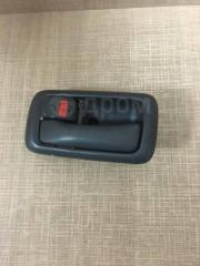 Запчасть ручка двери передняя левая Toyota Granvia 1999