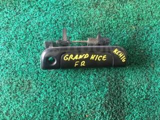 Запчасть ручка двери передняя правая Toyota Granvia 1999