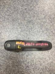 Запчасть ручка двери левая Toyota LITE ACE NOAH 1999