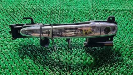 Запчасть ручка двери передняя правая Toyota MARK X 2005