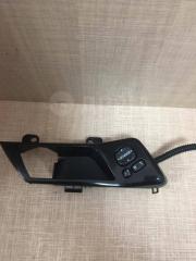 Запчасть ручка двери передняя правая Toyota MARK X 2005