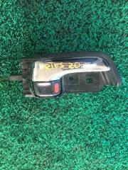 Фото запчасти ручка двери правая Toyota Prius 2007 Б/У запчасть Запчасть ручка двери правая Toyota Prius 2007