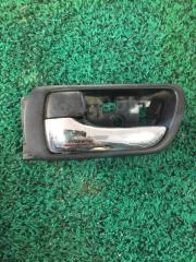 Фото запчасти ручка двери задняя левая Toyota Verossa 2005 Б/У запчасть Запчасть ручка двери задняя левая Toyota Verossa 2005