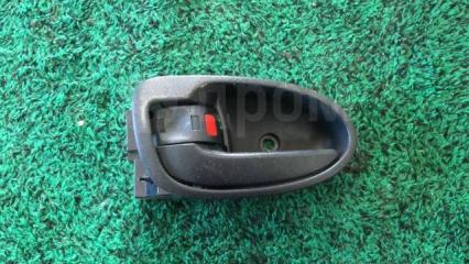 Запчасть ручка двери передняя левая Toyota VITZ 2009