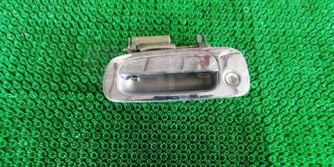 Запчасть ручка двери передняя левая Toyota Crown Majesta 1998