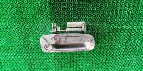 Запчасть ручка двери передняя правая Toyota Crown Majesta 1998