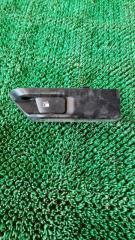 Запчасть ручка открывания бензобака Toyota Auris 2008