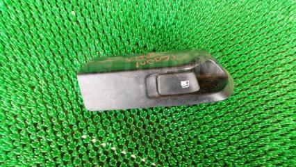 Запчасть ручка открывания бензобака Toyota VITZ 2009