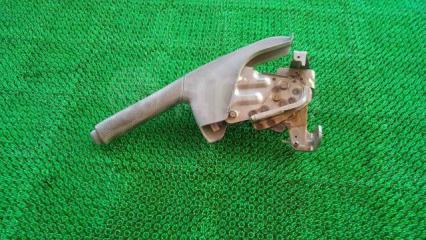 Запчасть ручка ручника Mazda Demio 2003