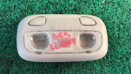 Запчасть светильник салона Subaru Legacy 1998