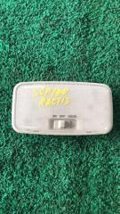 Запчасть светильник салона Toyota Ractis 2005